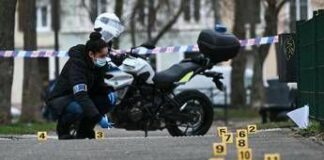 Francia, attacco con coltello in Alsazia al grido di ‘Allah Akbar’: 1 morto e diversi feriti