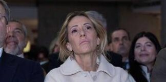 Fratelli d’Italia, l’appello di Arianna Meloni: “Ora responsabilità, tutti con Giorgia”