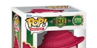 Funko e Loungefly, le novità per San Valentino