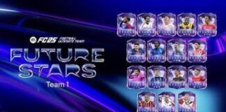 Future Stars in FC 25: Endrick, Šeško e altri talenti emergenti