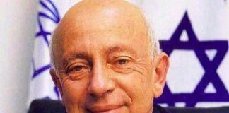 Gaza, Avi Pazner: “Piano Trump? Idea nuova, difficile ma non irreale”