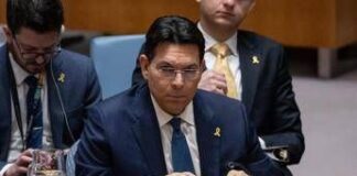 Gaza, Israele: “Sì al piano di Trump, ma serve il consenso dei palestinesi”