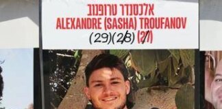 Gaza, Jihad diffonde video: ostaggio russo pesca e ‘ringrazia’ i suoi rapitori