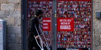 Gaza, giovedì consegnati a Israele i corpi di 5 ostaggi