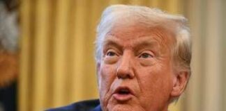 Gaza, per Trump “Striscia non sarà abitabile per 10-15 anni”. Oggi incontro con Netanyahu