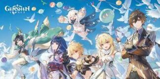 Genshin Impact, Star Comics porta in Italia gli art book ufficiali