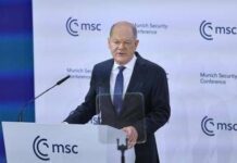 Germania, Scholz contro Vance: “Non accettiamo interventi esterni. Afd banalizza olocausto”