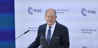 Germania, Scholz contro Vance: “Non accettiamo interventi esterni. Afd banalizza olocausto”