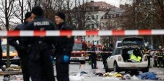 Germania, nove giorni al voto: dopo attentato di Monaco tema immigrazione torna a centro
