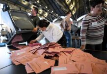 Germania, tris di elezioni in un mese: Sassonia-Anhalt, Berlino e poi Meclemburgo-Pomerania