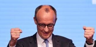 Germania, un giorno al voto: Afd seconda e per Cdu prova ‘Brandmauer’