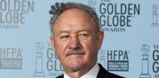Giallo Gene Hackman, ipotesi monossido killer per l’attore e la moglie