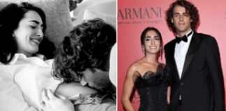 Gianmarco Tamberi e Chiara Bontempi presto genitori: “Un’emozione indescrivibile”