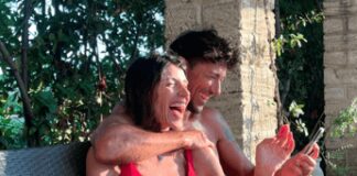 Giorgia ed Emanuel Lo, la dedica per i 15 anni del figlio Samuel: “Ti amiamo”