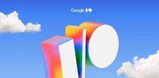 Google I/O, evento a maggio a tutta IA