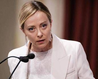 Governo, Meloni: “Andiamo avanti, abbiamo ancora tanto da fare e il consenso dei cittadini”