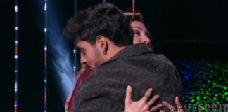 Grande Fratello, Zeudi in lacrime dopo le parole di Stefania Orlando. Cosa è successo?
