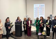Donne Apindustria Confimi Vicenza: Alice Borsetto confermata alla guida di un direttivo rinnovato Alice borsetto
