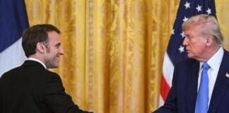 Guerra in Ucraina potrebbe finire “entro poche settimane”, Trump: “Putin aperto a forze di pace”