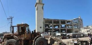 Hamas: “Serve pressing su Israele, passare subito a seconda fase accordo”