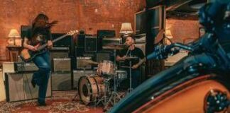 Harley-Davidson debutta a Sanremo