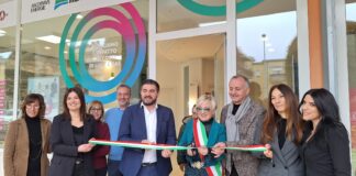 Montecchio Maggiore, inaugurata nuova sede per lo sportello Hera Hera montecchio maggiore