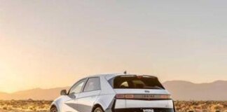 Hyundai IONIQ 5 N, ai MotorWeek 2025 eletta migliore auto sportiva