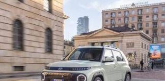 Hyundai: una gamma connessa e accessibile anche ai neopatentati