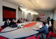 Piano di Marketing Urbano 2025, strategie per rilanciare le attività commerciali a Vicenza presentazione del piano di marketing urbano 2025