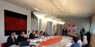 Piano di Marketing Urbano 2025, strategie per rilanciare le attività commerciali a Vicenza presentazione del piano di marketing urbano 2025