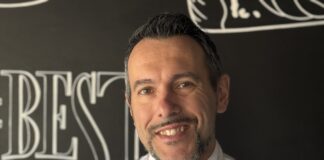 Mauro Pozzer, il pizzaiolo thienese porta il Veneto a Sanremo Mauro Pozzer