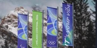 “IT’s Your Vibe”: Milano Cortina 2026 svela il motto ufficiale dei Giochi