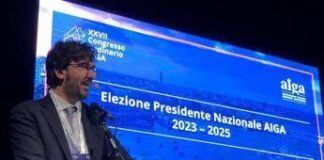 Ia, Foglieni (Aiga): “E’ cambiamento epocale, attenti a rischi ma può aiutare lavoro avvocati”