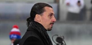 Ibrahimovic, frecciata alle avversarie: “Milan alti e bassi, ma abbiamo vinto solo noi”
