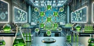 Idrogeno verde: un catalizzatore al nichel-indio apre nuove frontiere