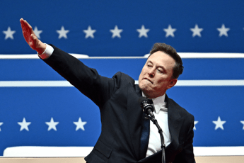 Il Mega di Musk e il Maga di Trump possono stare insieme? L’economia della Ue dice di no