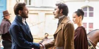 Il conte di Montecristo, anticipazioni ultima puntata stasera 3 febbraio