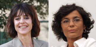 Imma Tataranni, Mariolina Venezia accusa Vanessa Scalera: “Ingrata”. La lite in conferenza stampa