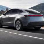 In arrivo nuove configurazioni per la Tesla Model Y