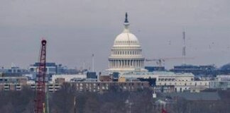 Incidente aereo Washington, recuperati tutti i 67 corpi delle vittime