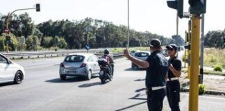 Incidenti, da inizio 2025 morti 71 pedoni