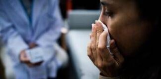 Influenza, picco raggiunto? Iss: casi scendono a 973mila in ultimi 7 giorni