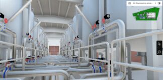 Innovazione, opere pubbliche: Gruppo Cap ottiene certificazione per sistema di gestione Bim