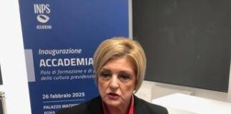 Inps, Calderone: “Accademia con Siisl per abbracciare il lavoro attraverso le competenze”