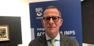 Inps, Fava: “Con Accademia scelta di futuro, per affrontare sfide che ci attendono”