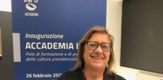 Inps, Frassinetti: “Bene Accademia, sensibilizzare ragazzi su temi previdenziali”