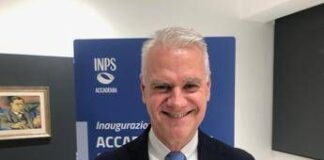 Inps, Zangrillo: “Accademia importantissima, formazione carburante fondamentale per Pa”
