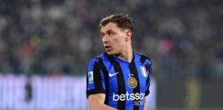 Inter-Genoa: orario, probabili formazioni e dove vederla in tv