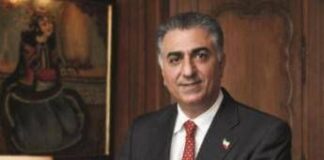 Iran, Reza Pahlavi: “Lotterò per il mio popolo e il mio Paese fino a quando sarà libero”