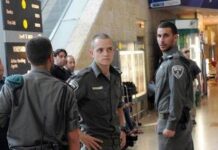 Israele, 37enne di Prato arrestata a Tel Aviv per traffico di droga